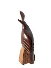 Vintage ironwood carved for sale  Menan