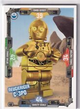 Lego Star Wars Serie 3 Figurine Gioco Aus Allen 222 Mappe Scegliere Selezione segunda mano  Embacar hacia Argentina