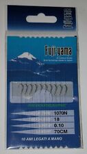 Fuji yama serie usato  Italia