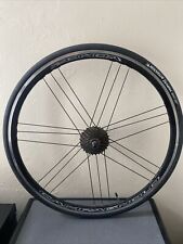 Campagnolo zonda speed for sale  Shipping to Ireland