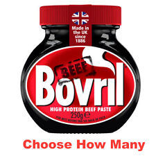 Bovril beef paste for sale  LEEDS