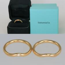 Tiffany stacking rings for sale  LONDON