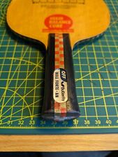 table tennis paddles for sale  MANCHESTER