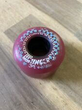 Roda Zinger Krooked Zip OG 54mm Single Purple Cruiser 80hd Mark Gonzales comprar usado  Enviando para Brazil