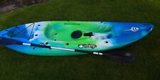 Tootega pulse kayak for sale  BRADFORD-ON-AVON