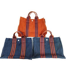 Hermes tote bag for sale  Shipping to Ireland