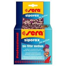 Sera siporax bio gebraucht kaufen  Theilenhofen