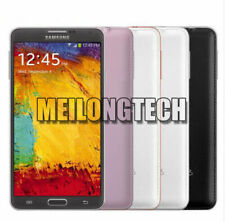 Smartphone Samsung Galaxy Note 3 N9005 32GB AT&T T-Mobile Verizon GSM desbloqueado A, usado comprar usado  Enviando para Brazil
