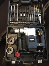 Titan sf26s6 6.kg for sale  LONDON