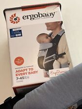 Ergobaby adapt gebraucht kaufen  Hemer