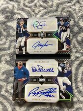 Panini limited quad for sale  Shipping to Ireland