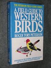 Western birds paperback for sale  Montgomery