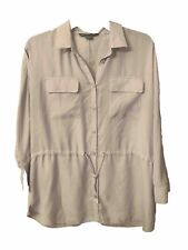 Armani gray blouse for sale  Elmwood Park