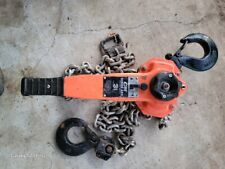 Series 653 ratchet for sale  Oil City