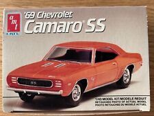 Chevrolet camaro maquette d'occasion  Angers-