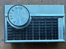 silvertone transistor radio for sale  Hyde Park