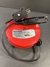 Craftsman ft. retractable for sale  Milwaukee