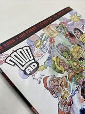 2000ad prog 2005 for sale  BRENTWOOD