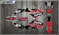 Custommx graphics kit for sale  Shipping to Ireland