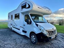 motorhomes for sale  BRECON