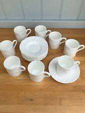 Wedgewood countryware coffee for sale  LONDON