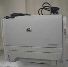 Laserjet p2035 ce461a d'occasion  Expédié en Belgium