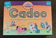 Cranium cadoo game for sale  WELLINGBOROUGH