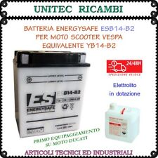 Energysafe esb14 batteria usato  San Lazzaro Di Savena