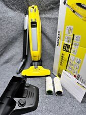 Limpador de piso rígido sem fio Karcher FC 5 comprar usado  Enviando para Brazil