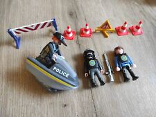 Playmobil lot police d'occasion  Grasse
