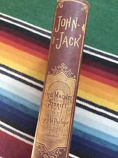 John jack antique for sale  Northampton