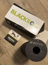 Blackroll sportrolle massagenr gebraucht kaufen  Goldenstedt