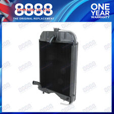 Radiator fits massey for sale  PUDSEY