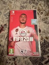 Fifa game nintendo for sale  SPENNYMOOR
