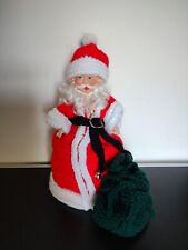 Vintage father christmas for sale  SWANSEA