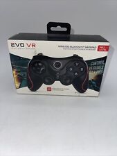 EVO VR Wireless Bluetooth Gamepad Pro Level - OPEN BOX for sale  Shipping to South Africa