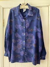 Laura ashley blue for sale  BEAULY