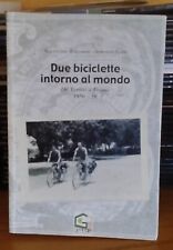 Due biciclette intorno usato  Peschiera Borromeo