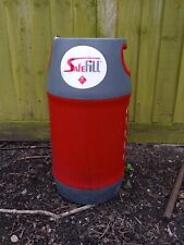 Safefill gas bottle for sale  LEISTON