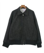 Overcoat blouson black d'occasion  Expédié en Belgium