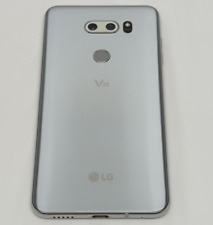 Smartphone LG V30 - LG-H932 64GB Prata T-Mobile Para Peças - IMEI Transparente comprar usado  Enviando para Brazil