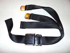 Used, BEAM'S Seat Belt - Beams Okla 470 - Car Seat Belt - Vintage Style NOS for sale  Shipping to South Africa