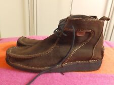 camel active boots for sale  ST. NEOTS