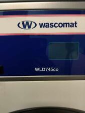 wascomat washer for sale  Taos