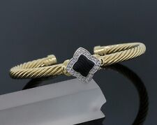 D.yurman diamond black for sale  New York