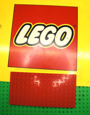 Lego 4204 red d'occasion  Pierrefontaine-les-Varans