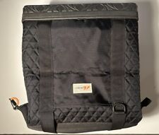 Detours Sport Blac Toocan Urban Utility Pannier w/Bike Bag Attachments for sale  Shipping to South Africa