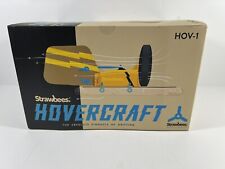 Strawbees hovercraft kit for sale  Leander