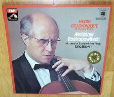 Haydn cellokonzerte nr.1 for sale  Shipping to Ireland