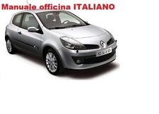 Renault clio iii usato  Val Di Nizza